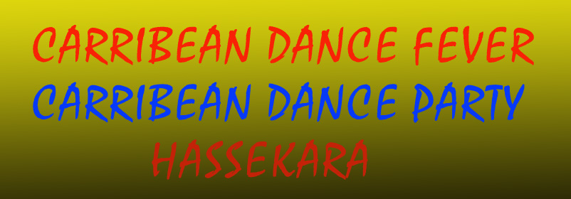 hassekara, caribbean dance fever, wayne stoute