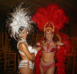 wayne stoute brazilian percussion batucda