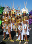 wayne stoute & haseekara caribbean dance & costumes