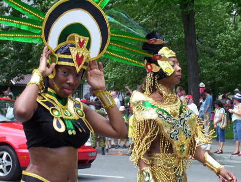 hassekara, caribbean dance fever, wayne stoute percussion