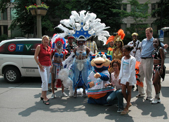 hassekara, caribbean dance fever, wayne stoute