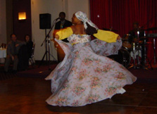 hassekara, caribbean dance fever, wayne stoute