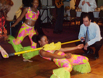 hassekara, caribbean dance fever, wayne stoute