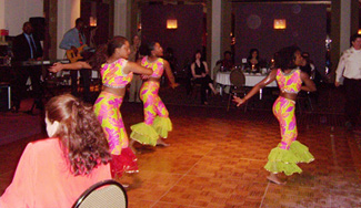 hassekara, caribbean dance fever, wayne stoute