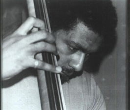 errol walters jazz bass jamaica