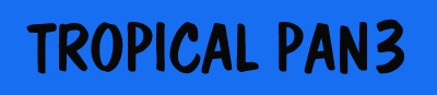 tropical pan3 wayne stoute