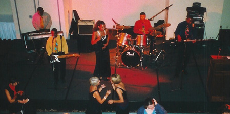 jab jab wayne stoute caribbean soca & reggae dance music