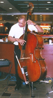 errol walters jazz bass jamaica